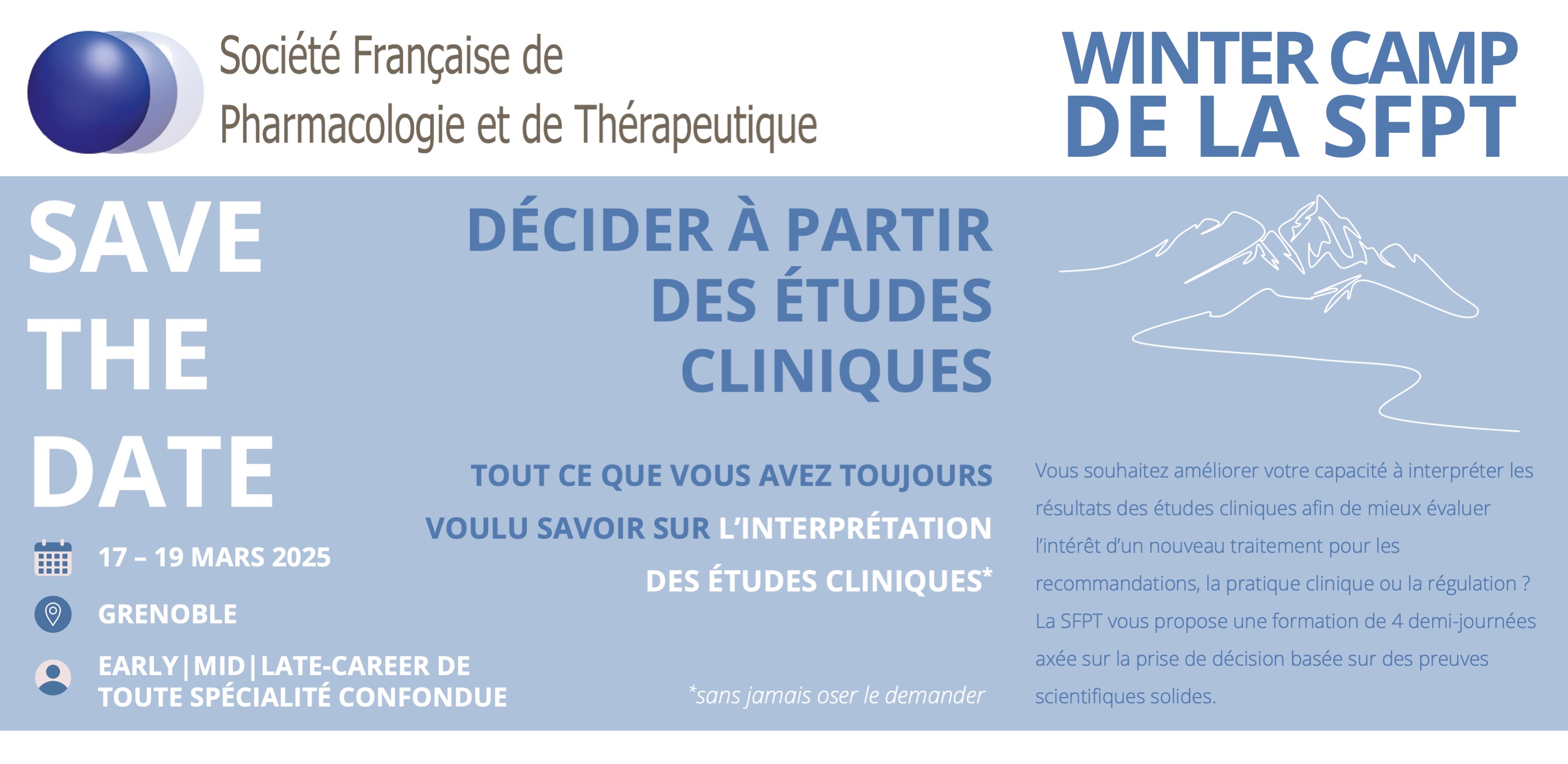 WinterCampSFPT
