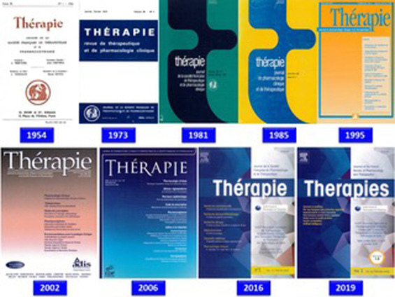 CouverturesTherapies