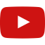 Youtube icon icons.com 66802