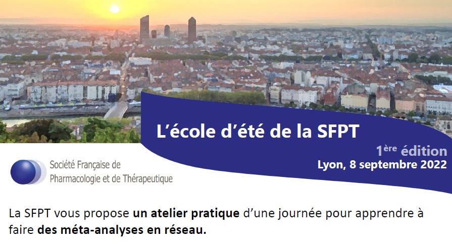 ecole dete2022
